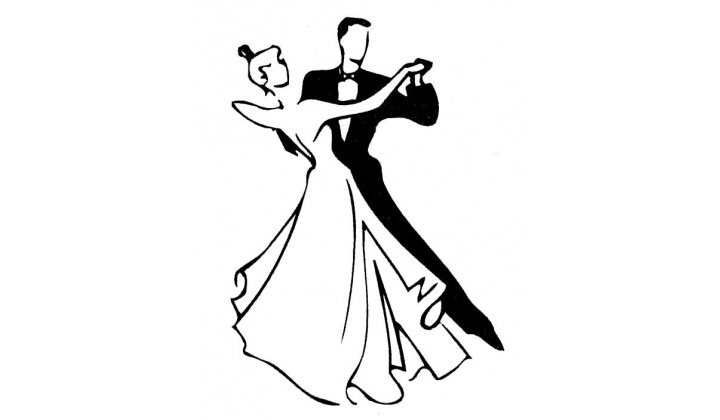 3. REPREZENTAČNÝ PLES obce Vyšná Kamenica