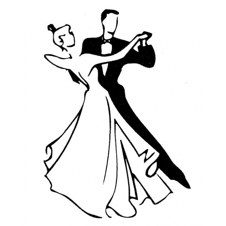 3. REPREZENTAČNÝ PLES obce Vyšná Kamenica