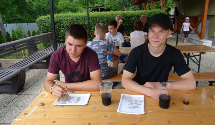 2023 // Nohejbalový turnaj