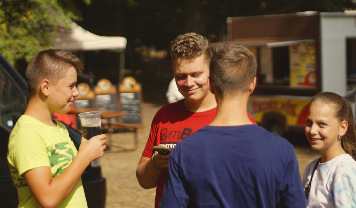 2022 // Deň Mikroregiónu pod Mošníkom
