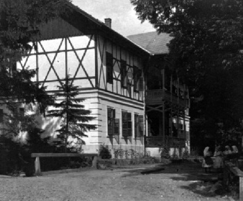 Histórické fotografie