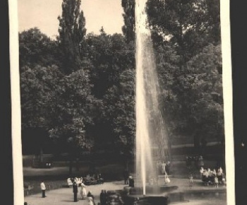 Histórické fotografie