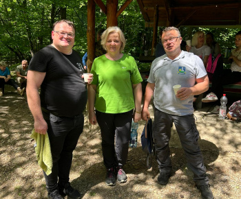 2024 // Výstup na Rankovské skaly