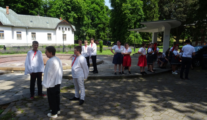 2024 // Zemplín Veterán Rallye v Herľanoch