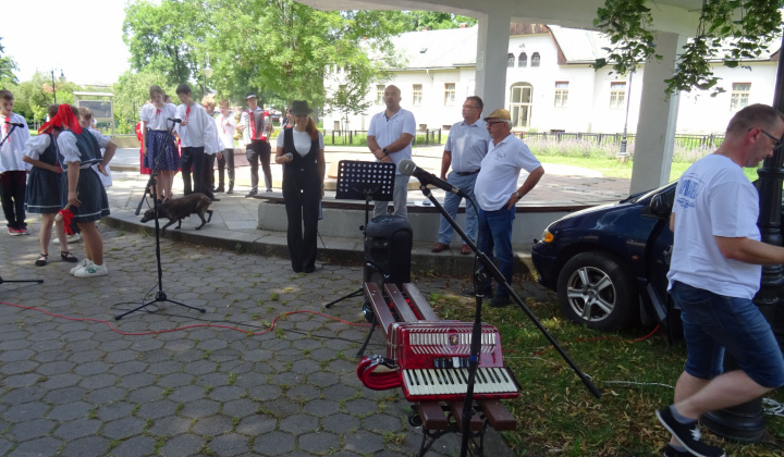 2024 // Zemplín Veterán Rallye v Herľanoch