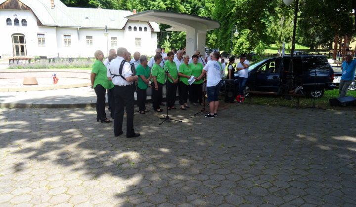 2024 // Zemplín Veterán Rallye v Herľanoch