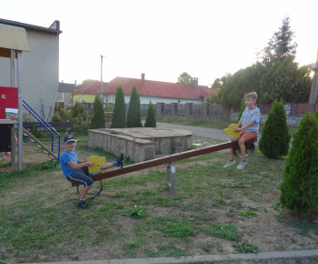 2024 // Susedské grilovačky