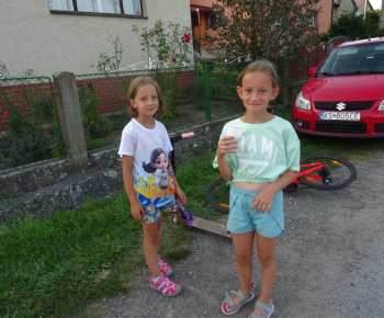 2024 // Susedské grilovačky