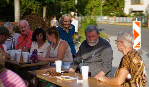 2025 // Susedský guľáš v Žírovciach 