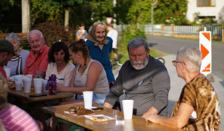 2025 // Susedský guľáš v Žírovciach