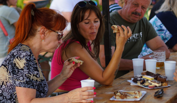 2025 // Susedský guľáš v Žírovciach