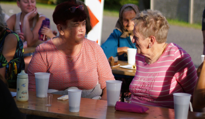 2025 // Susedský guľáš v Žírovciach