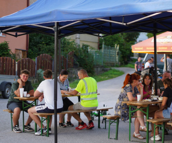 2025 // Susedský guľáš v Žírovciach
