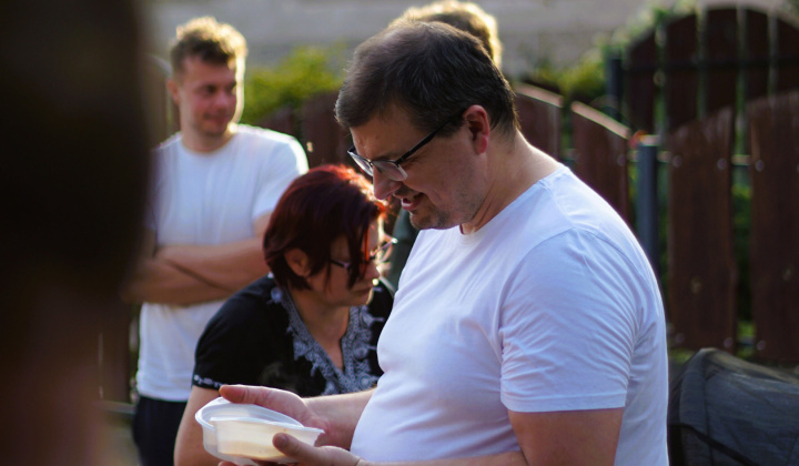 2025 // Susedský guľáš v Žírovciach