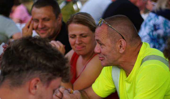 2025 // Susedský guľáš v Žírovciach