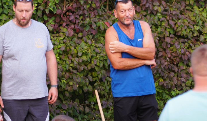 2025 // Susedský guľáš v Žírovciach