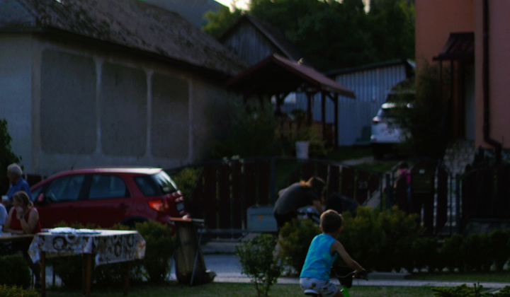 2025 // Susedský guľáš v Žírovciach