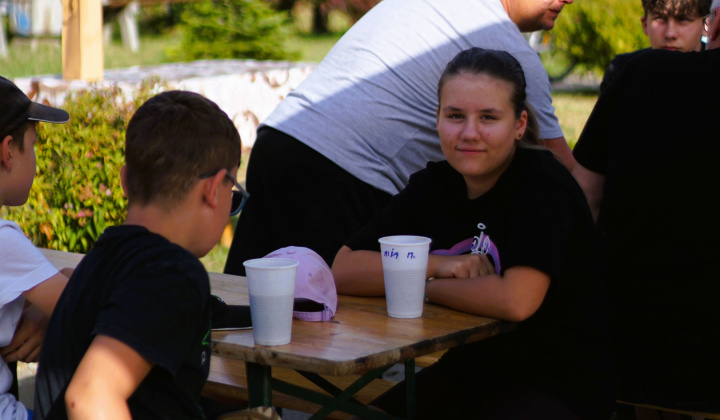 2025 // Susedský guľáš v Žírovciach