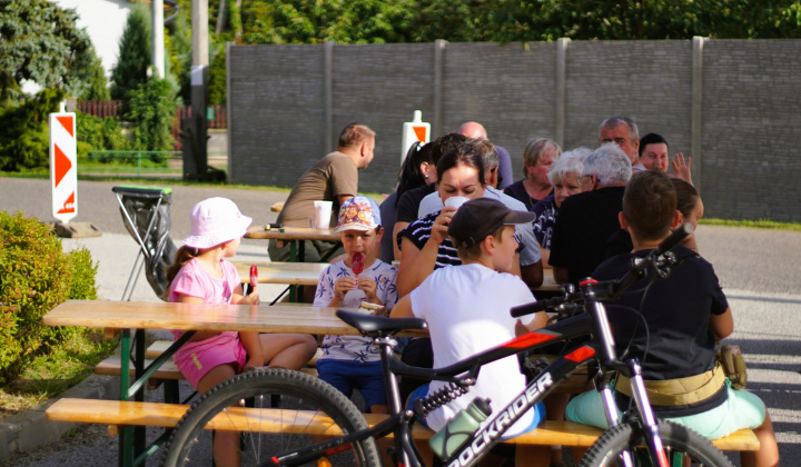 2025 // Susedský guľáš v Žírovciach