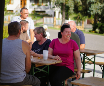 2025 // Susedský guľáš v Žírovciach