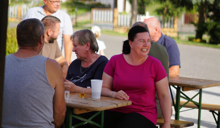 2025 // Susedský guľáš v Žírovciach