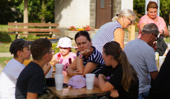 2025 // Susedský guľáš v Žírovciach