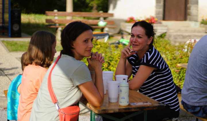 2025 // Susedský guľáš v Žírovciach