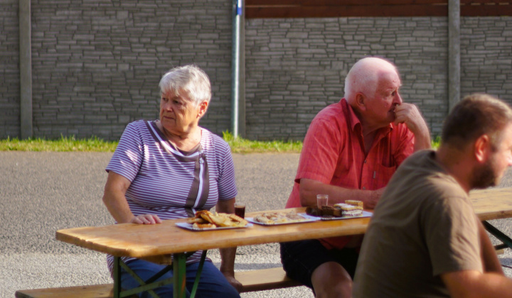 2025 // Susedský guľáš v Žírovciach