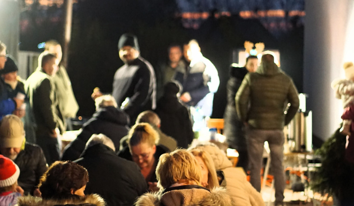 2025 // Mikulášska susedská kapustnica