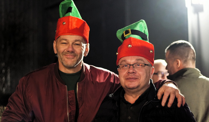 2025 // Mikulášska susedská kapustnica