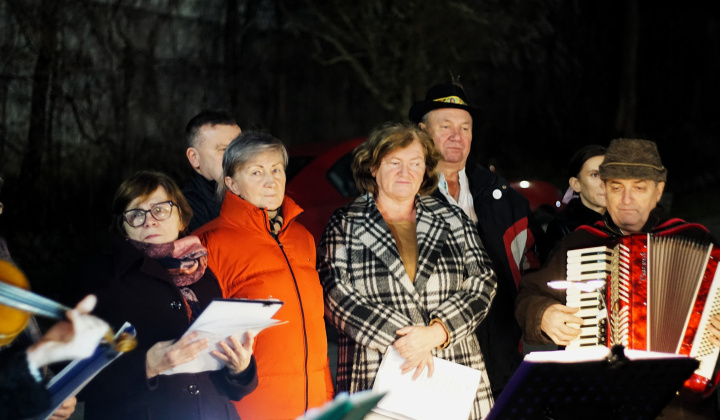 2025 // Mikulášska susedská kapustnica