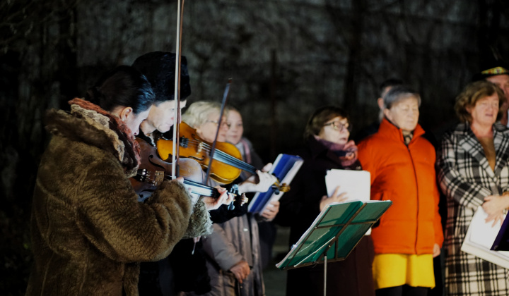 2025 // Mikulášska susedská kapustnica