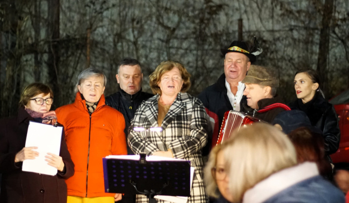 2025 // Mikulášska susedská kapustnica