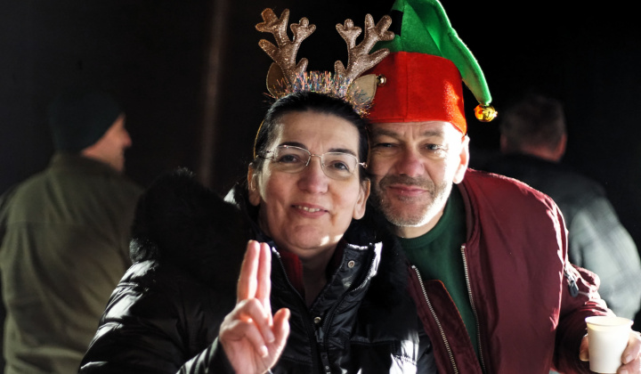 2025 // Mikulášska susedská kapustnica