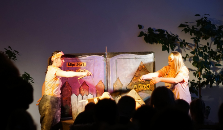 2025 // Mikulášska susedská kapustnica