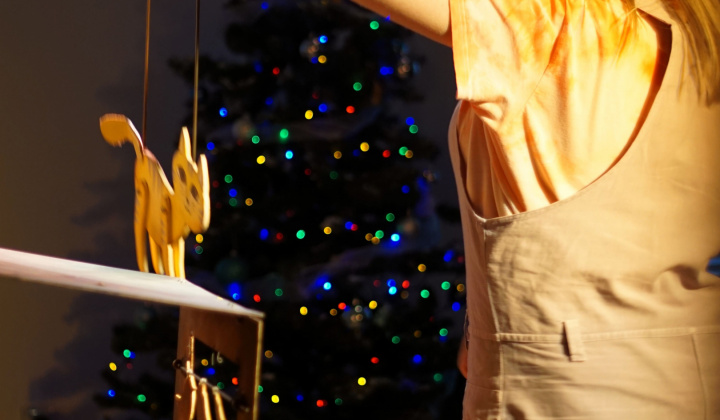 2025 // Mikulášska susedská kapustnica