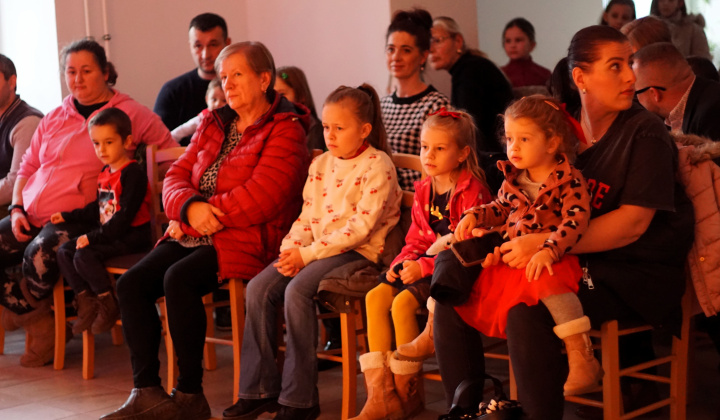 2025 // Mikulášska susedská kapustnica