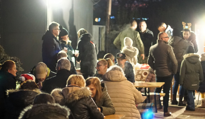 2025 // Mikulášska susedská kapustnica