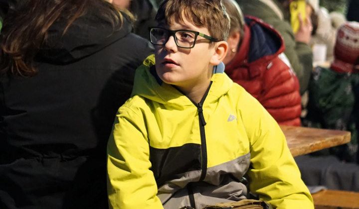 2025 // Mikulášska susedská kapustnica