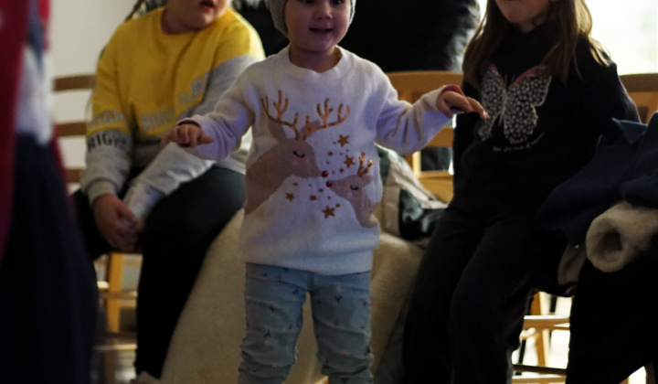 2025 // Mikulášska susedská kapustnica