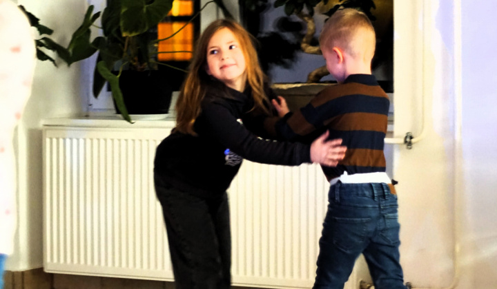 2025 // Mikulášska susedská kapustnica