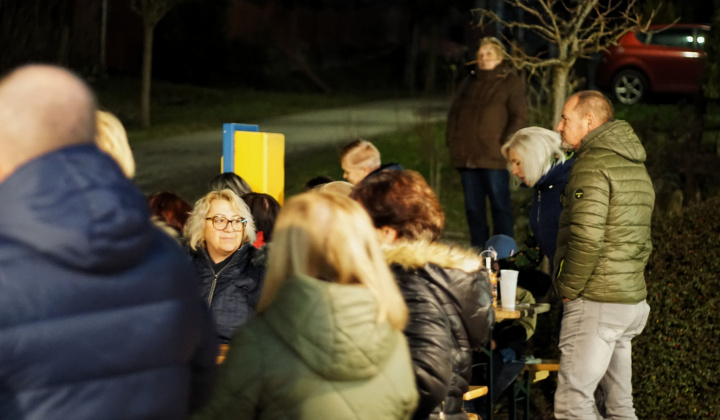 2025 // Mikulášska susedská kapustnica