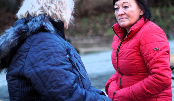 2025 // Mikulášska susedská kapustnica