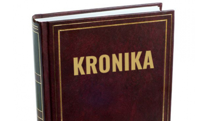 Kronika obce Herľany - oznámenie pre občanov