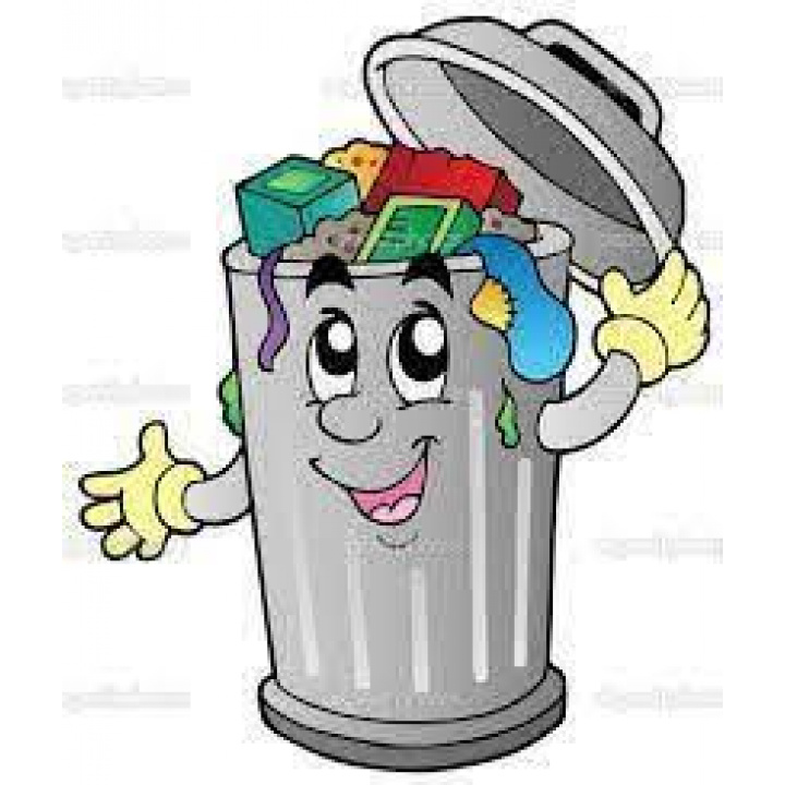 Náhradný termín zberu komunálneho odpadu