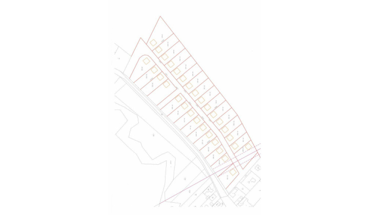 PONUKA STAVEBNÝCH POZEMKOV