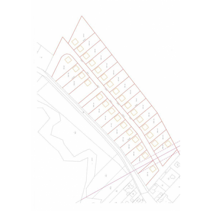 PONUKA STAVEBNÝCH POZEMKOV