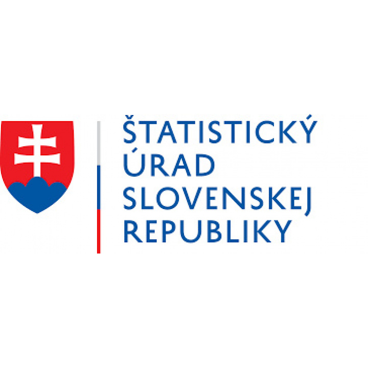 ŠTATISTICKÝ ÚRAD SLOVENSKEJ REPUBLIKY 