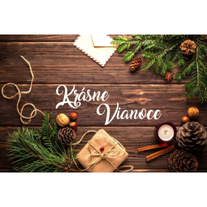 Vianočný príhovor starostu obce