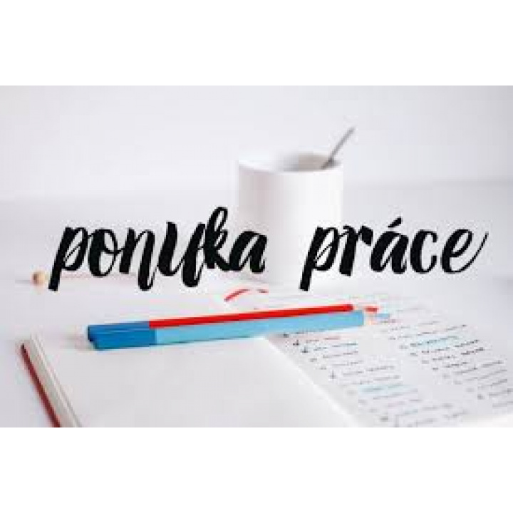 Voľné pracovné miesto školského úradu